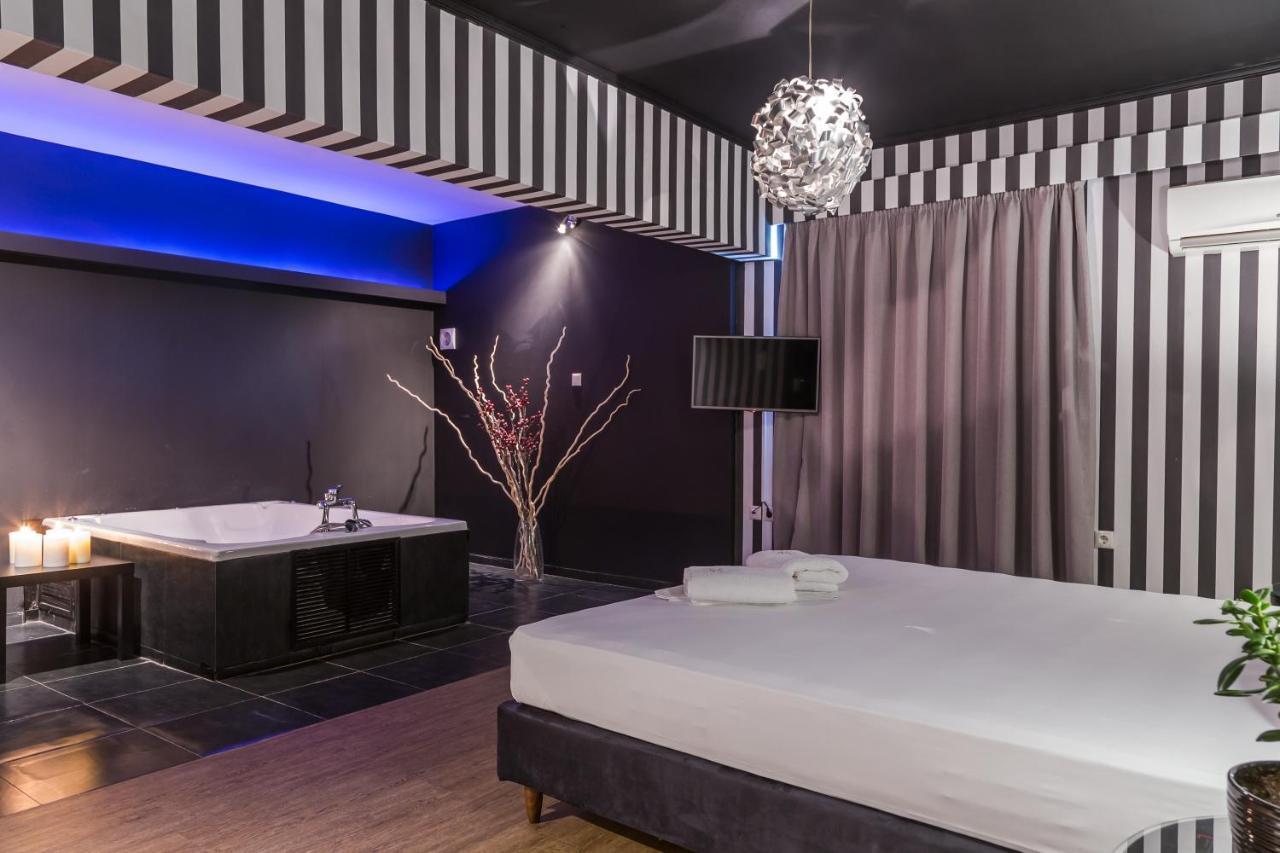 Ruby Rooms Kifisia - Adults Only Athens Exterior photo