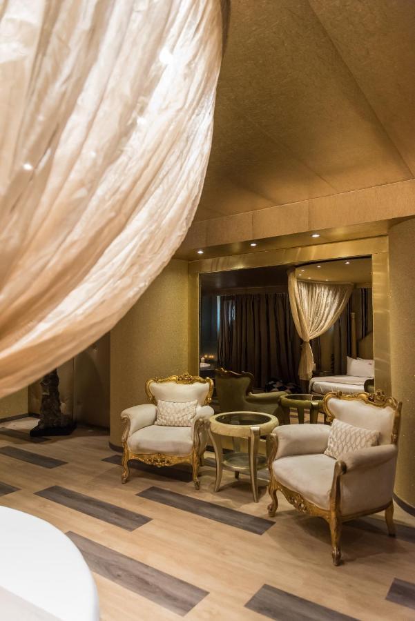 Ruby Rooms Kifisia - Adults Only Athens Exterior photo