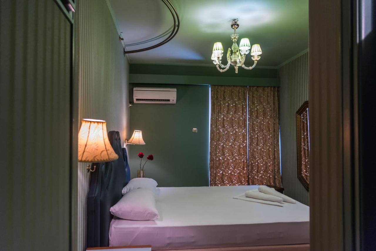Ruby Rooms Kifisia - Adults Only Athens Exterior photo