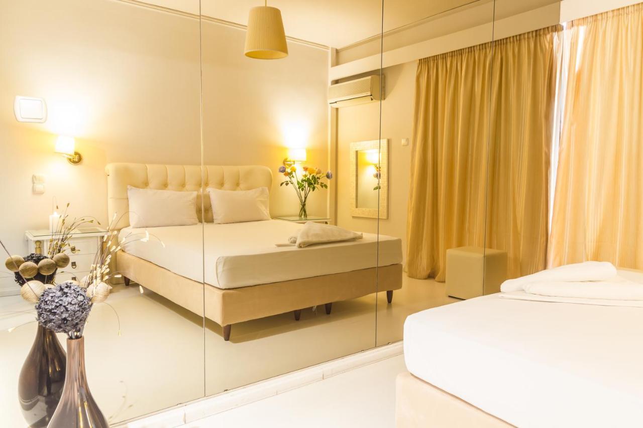 Ruby Rooms Kifisia - Adults Only Athens Exterior photo